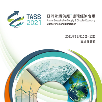 地球圍繞循環光芒象徵